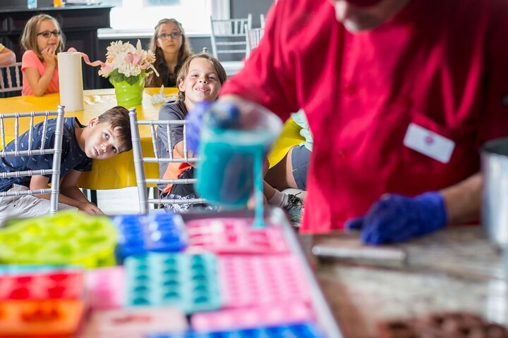 Gummy Making Class in Jacksonville - Photo 1 of 2